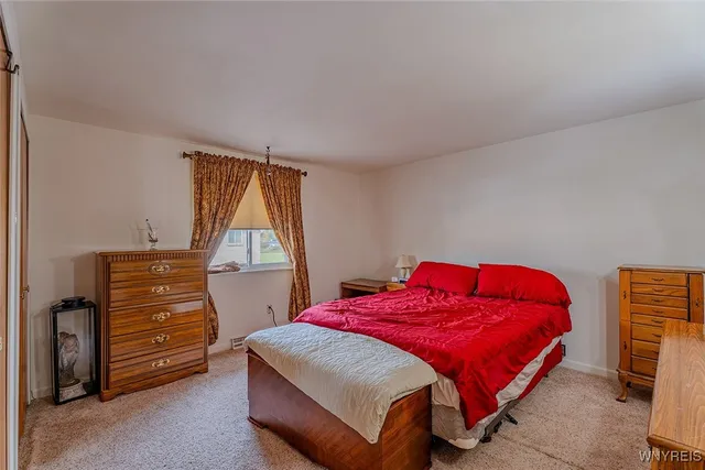 $149,000 | 135 Old Lyme Drive, Unit 4, Amherst, NY 14221