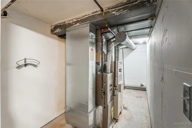 $149,000 | 135 Old Lyme Drive, Unit 4, Amherst, NY 14221