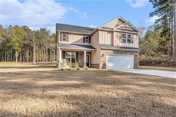 $450,000 | 200 Parker Drive, McDonough, GA 30253