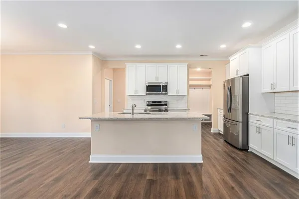 $450,000 | 200 Parker Drive, McDonough, GA 30253
