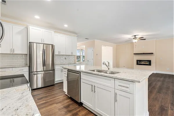 $450,000 | 200 Parker Drive, McDonough, GA 30253