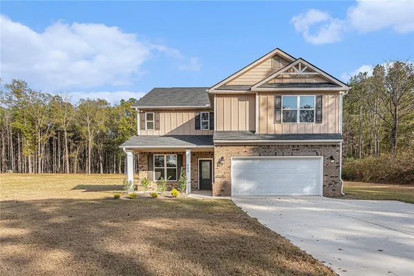 $450,000 | 200 Parker Drive, McDonough, GA 30253