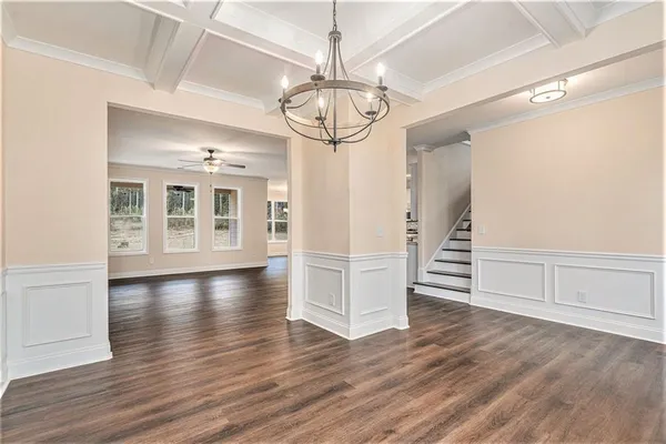 $450,000 | 200 Parker Drive, McDonough, GA 30253