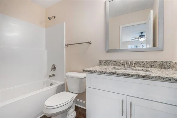 $450,000 | 200 Parker Drive, McDonough, GA 30253