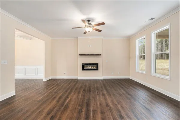 $450,000 | 200 Parker Drive, McDonough, GA 30253