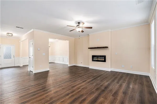 $450,000 | 200 Parker Drive, McDonough, GA 30253