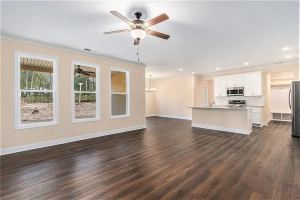 $450,000 | 200 Parker Drive, McDonough, GA 30253