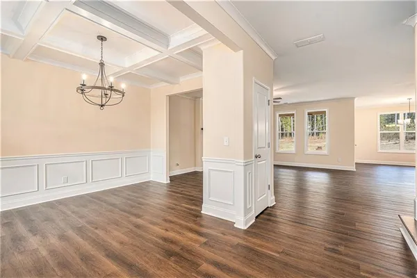 $450,000 | 200 Parker Drive, McDonough, GA 30253