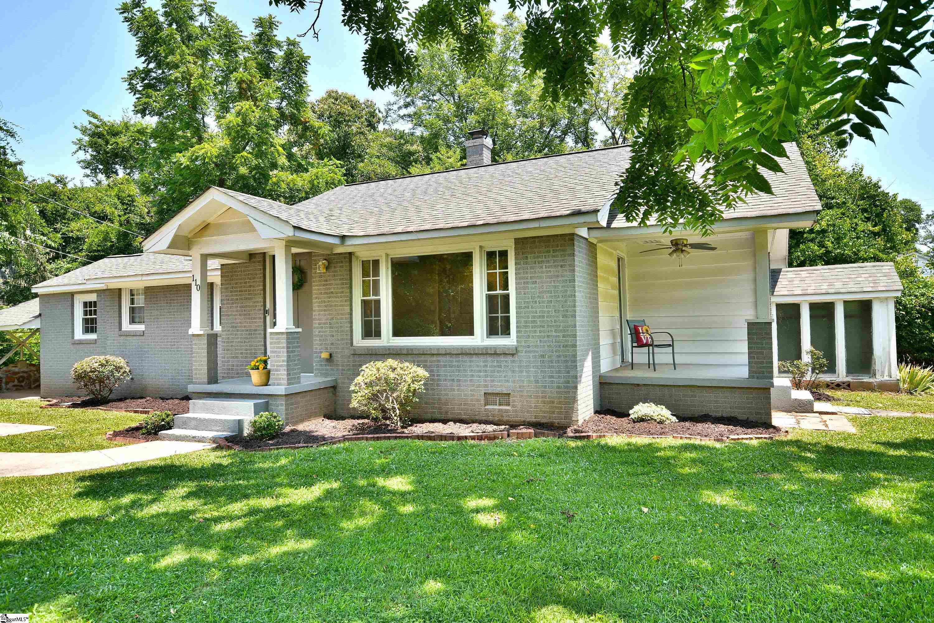 110 Hillandale Road Greenville, SC 29609 - Photo 3 of 26 Gallery Image 3