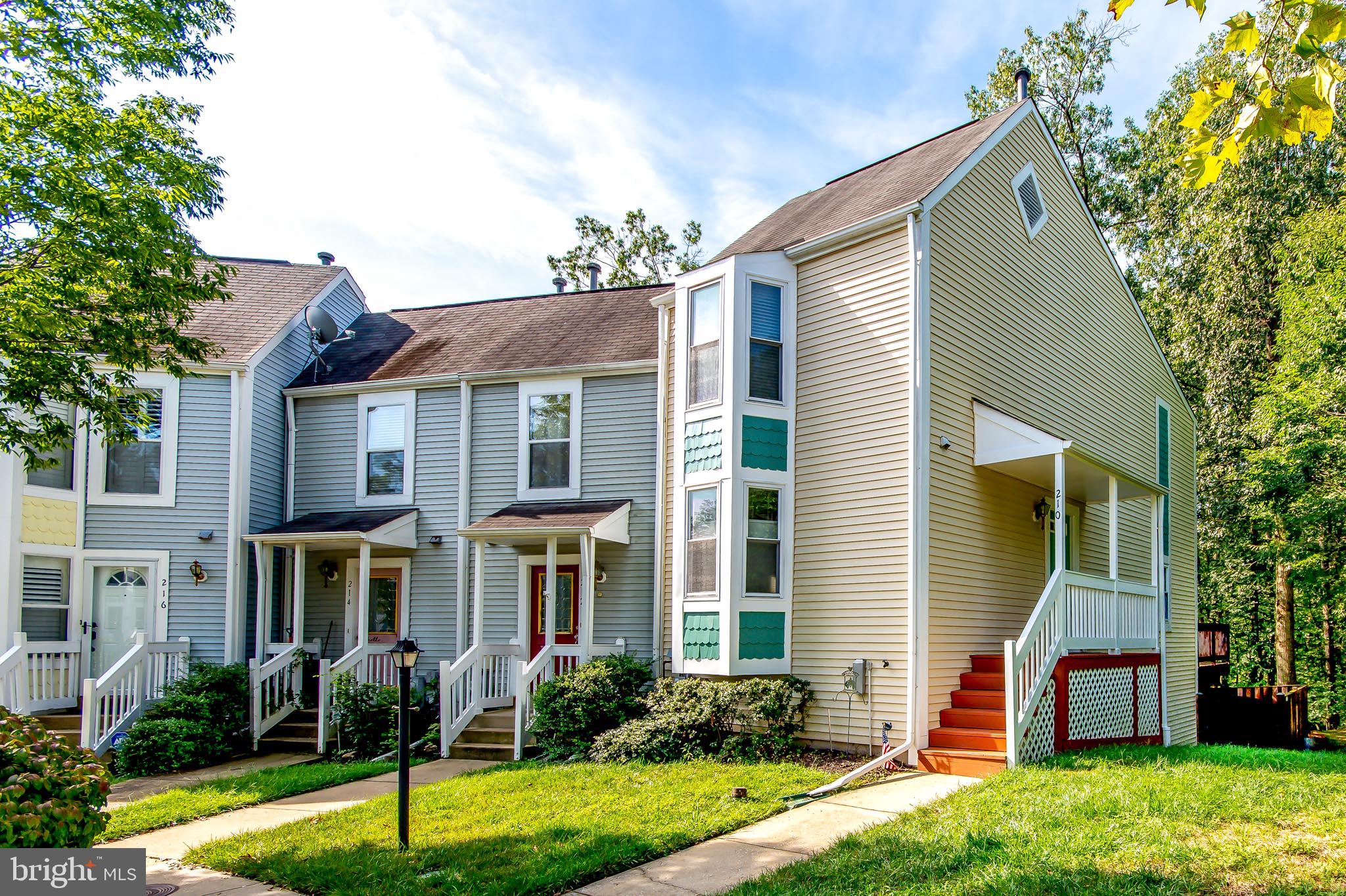 210 Sycamore Ridge Road Laurel, MD 20724 - Photo 1 of 40 Welcome Home!