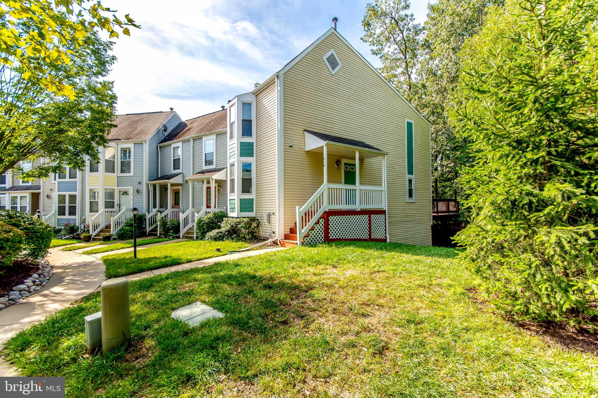 210 Sycamore Ridge Road Laurel, MD 20724 - Photo 2 of 40 Gallery Image 2