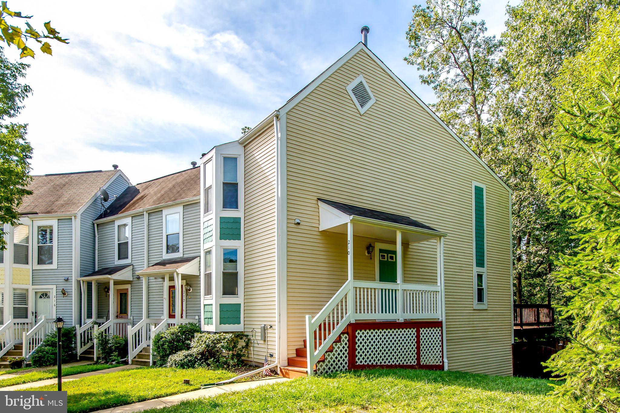 210 Sycamore Ridge Road Laurel, MD 20724 - Photo 3 of 40 Gallery Image 3