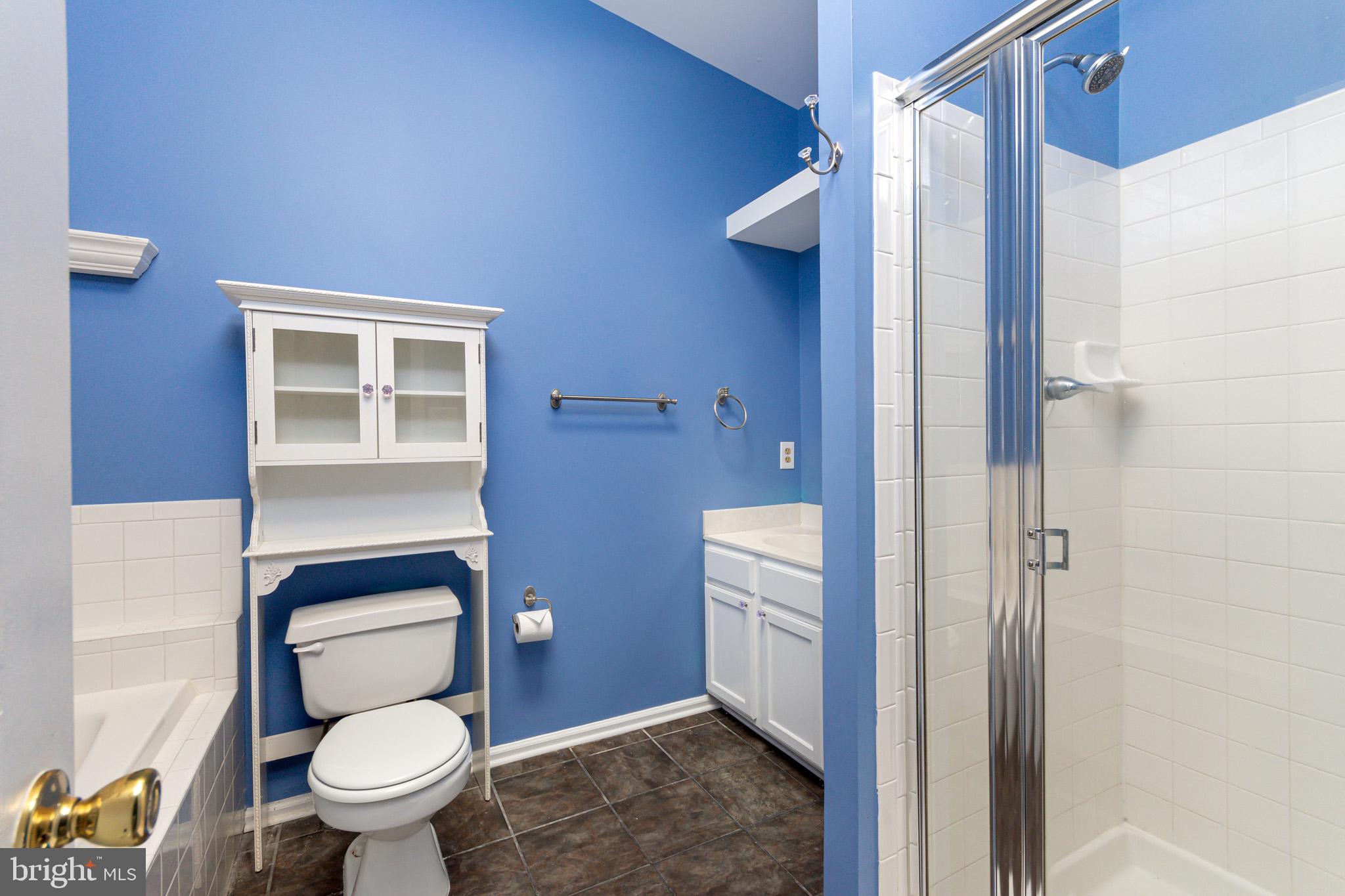 210 Sycamore Ridge Road Laurel, MD 20724 - Photo 21 of 40 Master bath