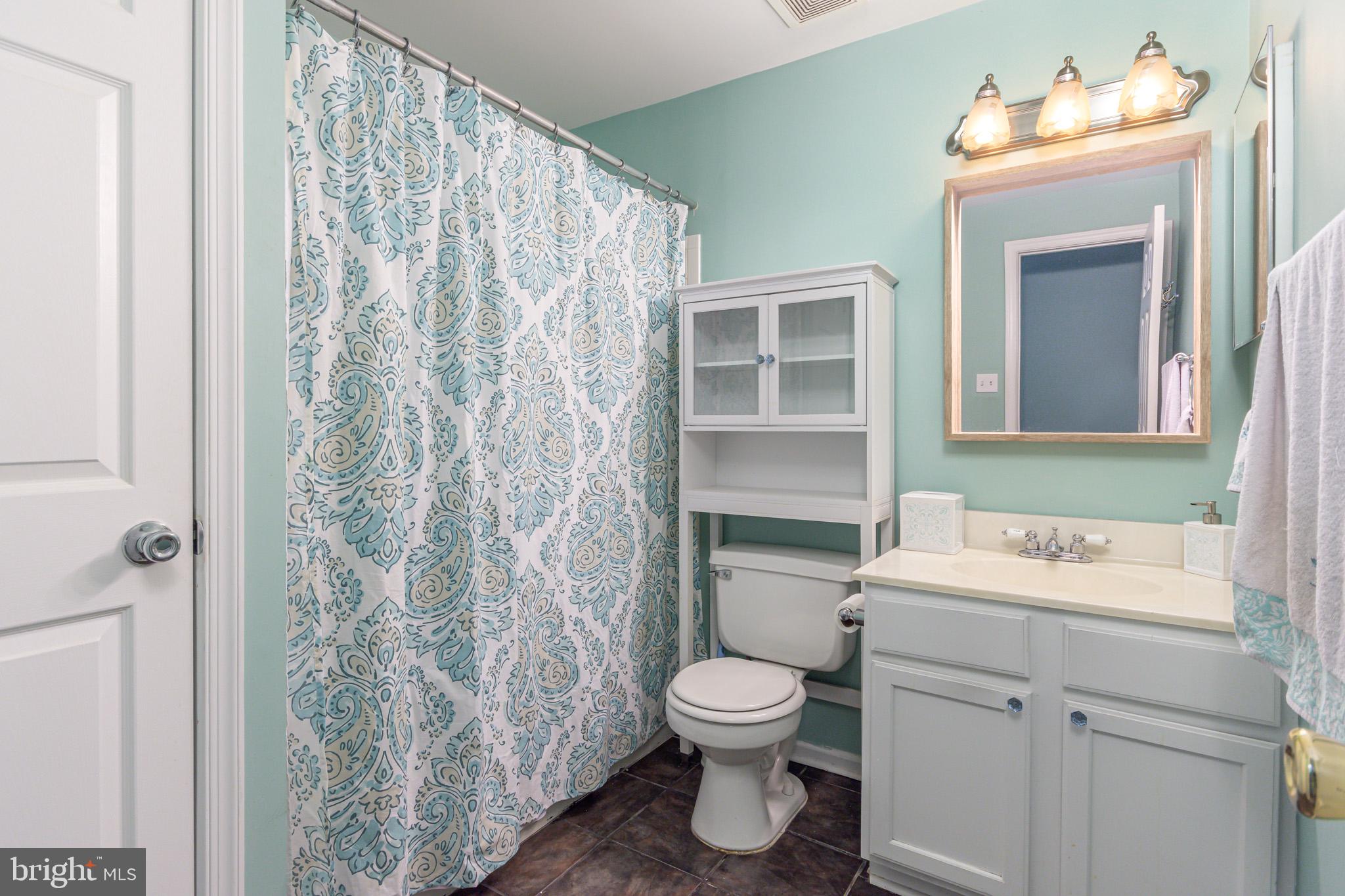 210 Sycamore Ridge Road Laurel, MD 20724 - Photo 29 of 40 Lower level full bath