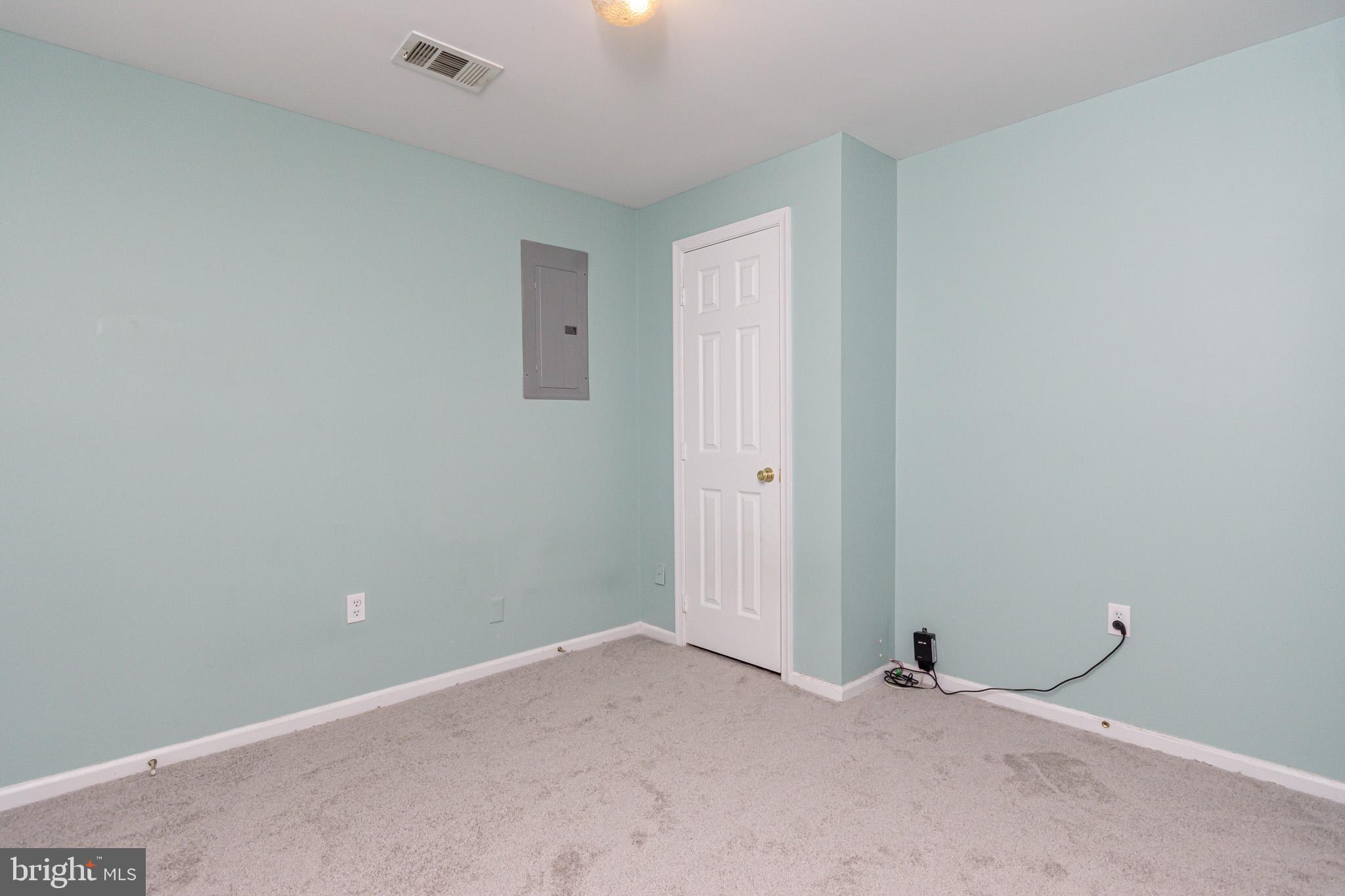 210 Sycamore Ridge Road Laurel, MD 20724 - Photo 30 of 40 Bonus room... you decide...