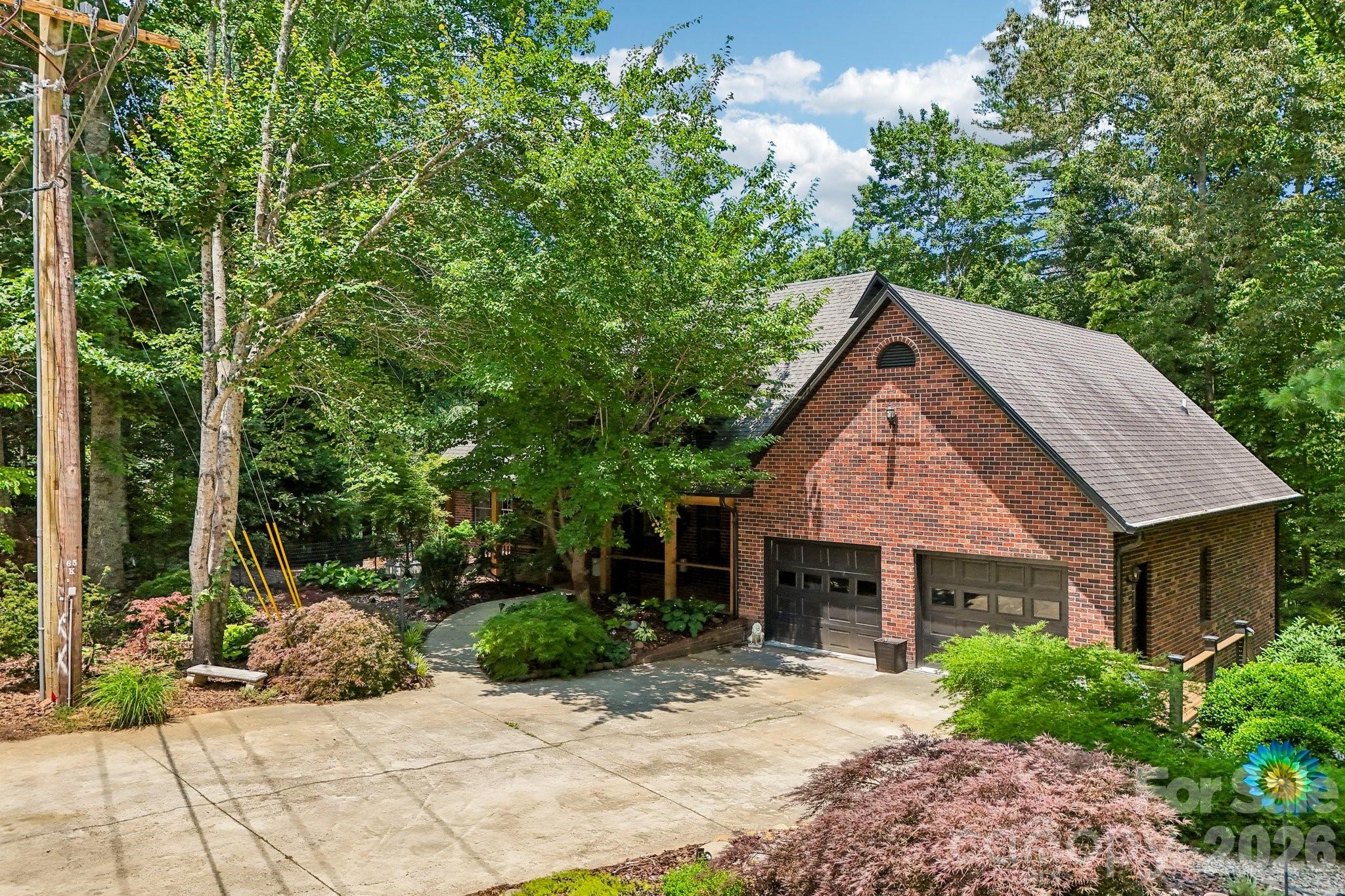 4005 Little River Road Hendersonville, NC 28739 - Photo 3 of 48