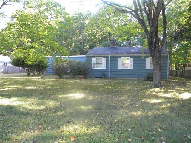 133 Minivale Road Stamford, CT 06907 - Photo 1 of 1 Gallery Image 1
