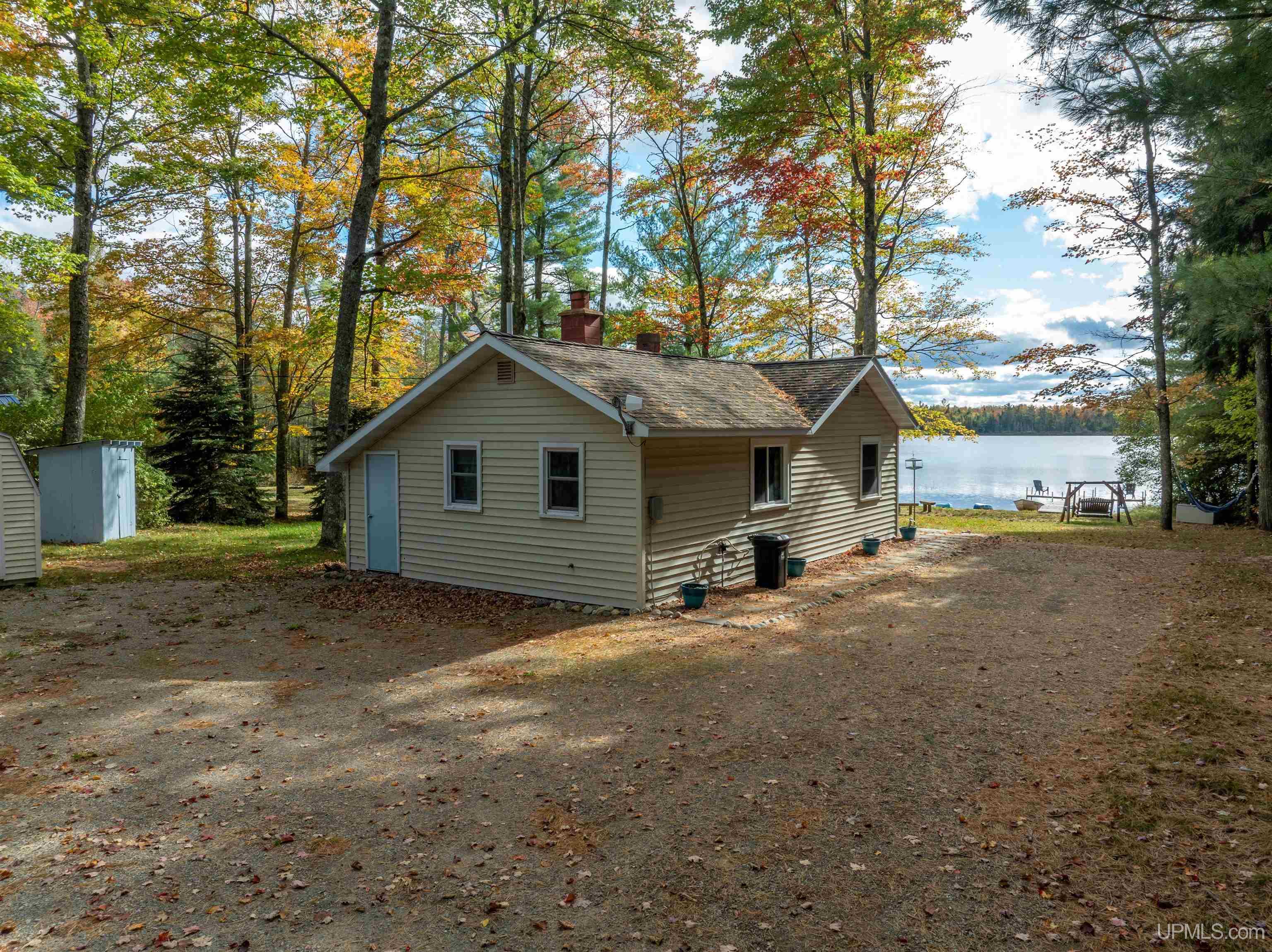 11573 42 Road Wetmore, MI 49895 - Photo 35 of 56