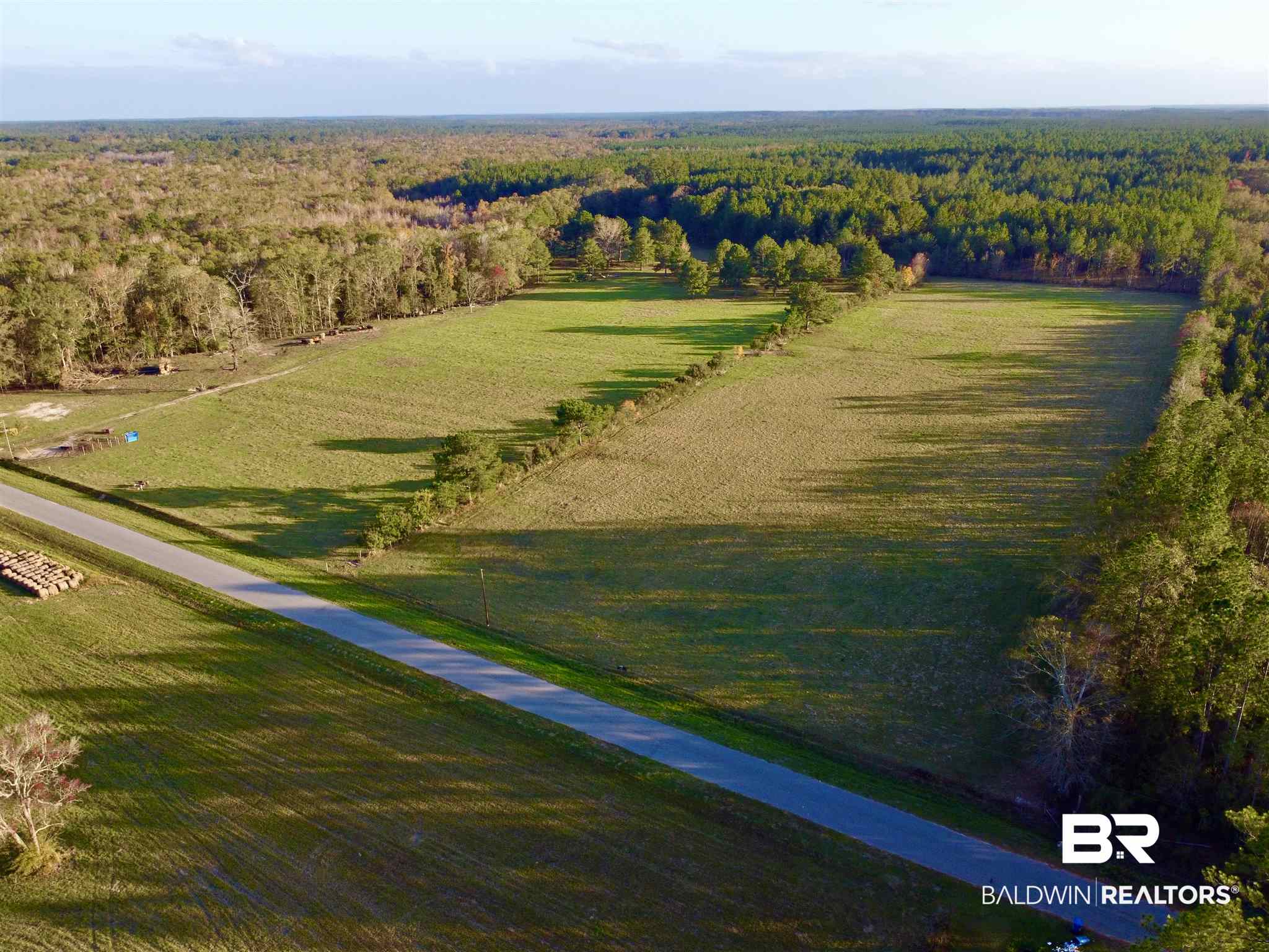 0 Country Road Fruitdale, AL 36539 - Photo 38 of 47