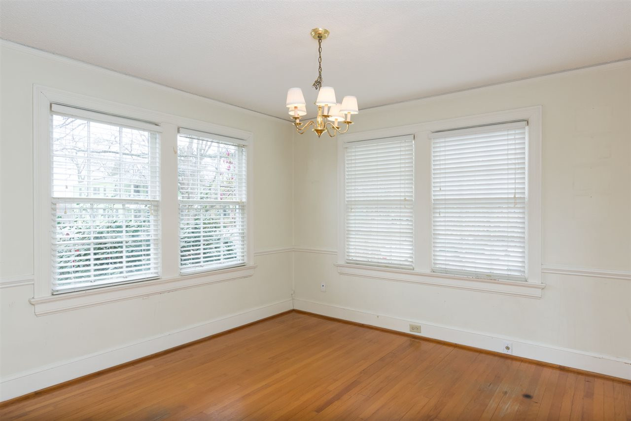 523 Elm Street Raleigh, NC 27604 - Photo 7 of 22 Dining Room