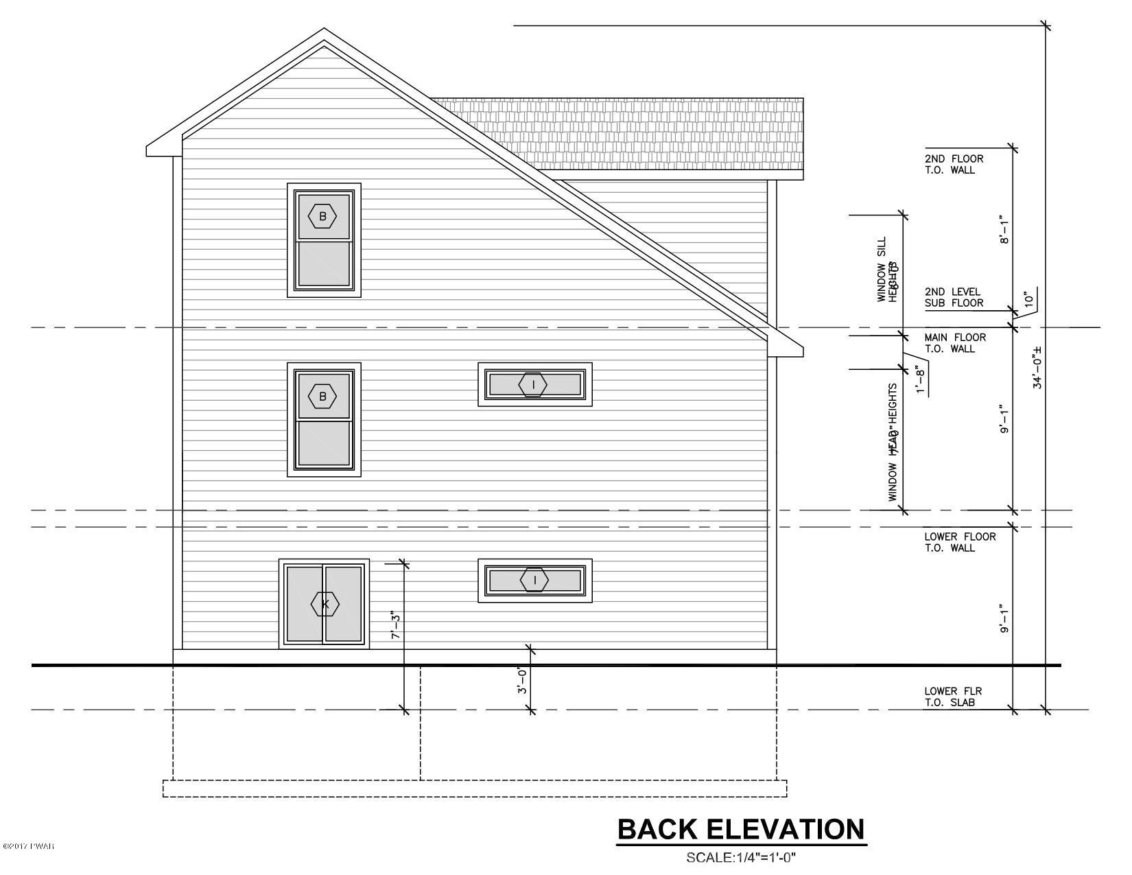 107 Eagle Rock Road Lackawaxen, PA 18435 - Photo 33 of 52