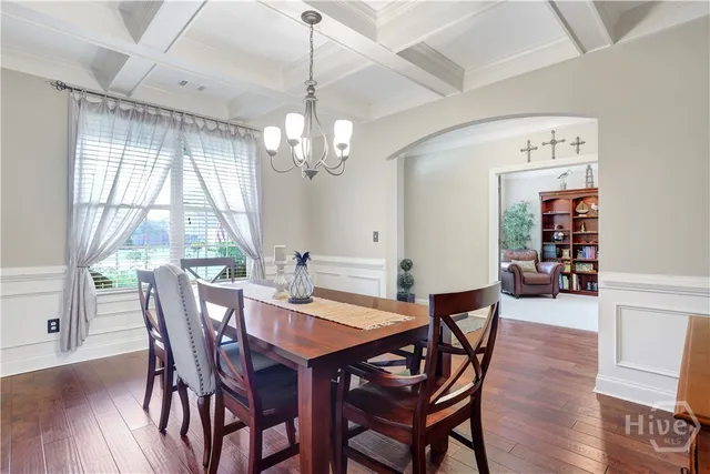 $465,000 | 103 Brindlewood Drive, Guyton, GA 31312