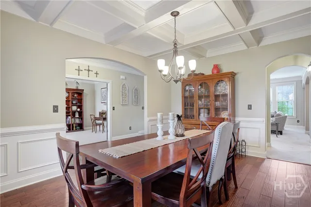 $465,000 | 103 Brindlewood Drive, Guyton, GA 31312