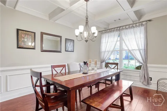 $465,000 | 103 Brindlewood Drive, Guyton, GA 31312