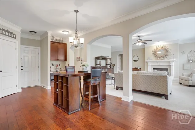 $465,000 | 103 Brindlewood Drive, Guyton, GA 31312