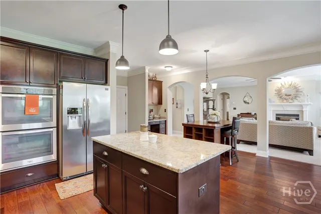 $465,000 | 103 Brindlewood Drive, Guyton, GA 31312