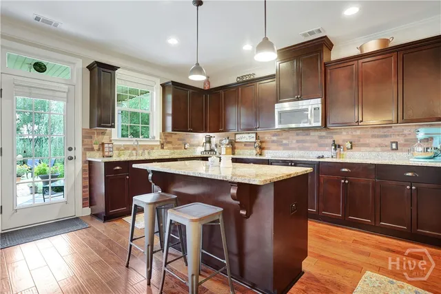 $465,000 | 103 Brindlewood Drive, Guyton, GA 31312