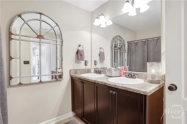 $465,000 | 103 Brindlewood Drive, Guyton, GA 31312