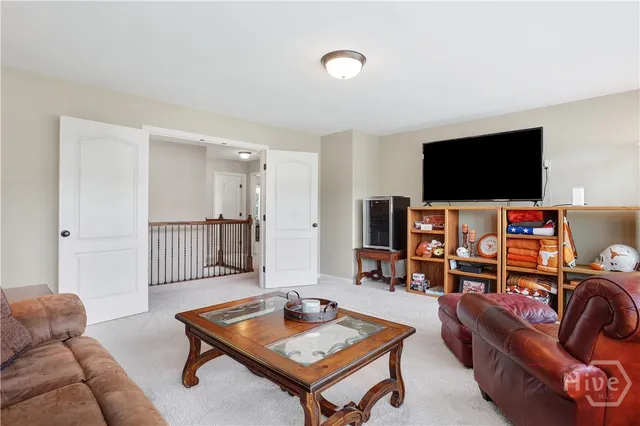 $465,000 | 103 Brindlewood Drive, Guyton, GA 31312