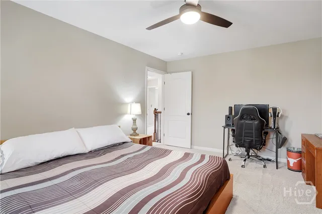 $465,000 | 103 Brindlewood Drive, Guyton, GA 31312