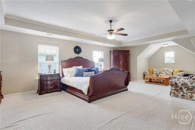 $465,000 | 103 Brindlewood Drive, Guyton, GA 31312