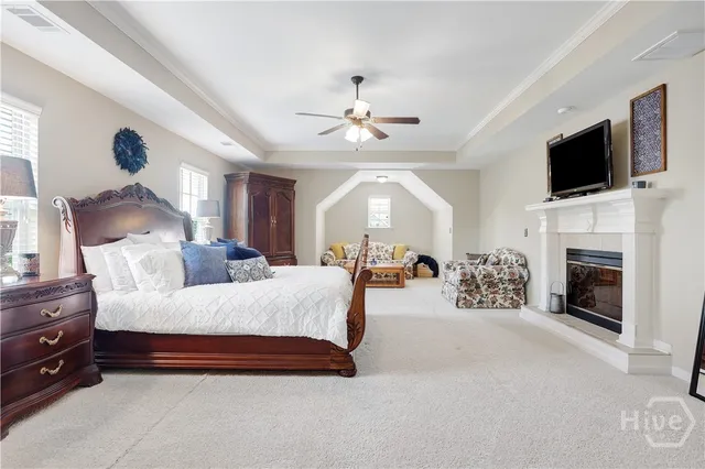 $465,000 | 103 Brindlewood Drive, Guyton, GA 31312