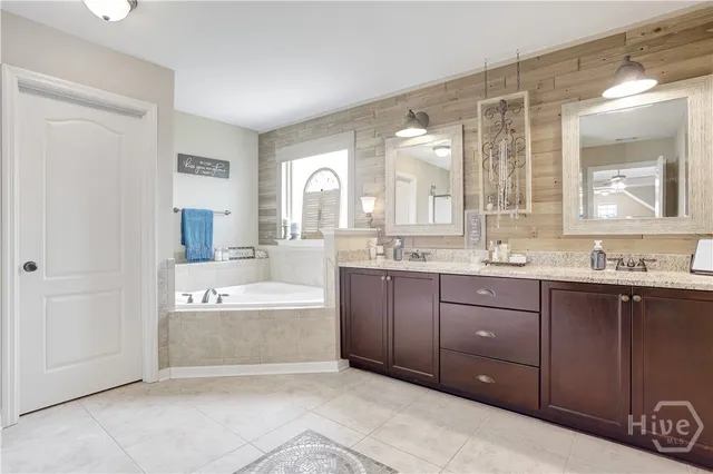 $465,000 | 103 Brindlewood Drive, Guyton, GA 31312