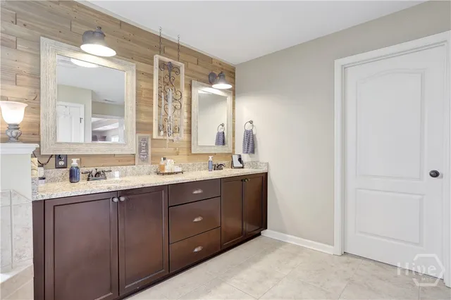 $465,000 | 103 Brindlewood Drive, Guyton, GA 31312