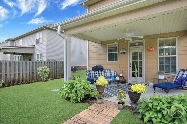 $465,000 | 103 Brindlewood Drive, Guyton, GA 31312