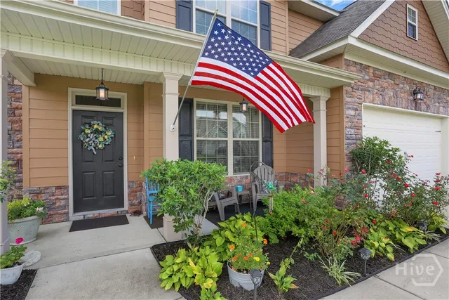 $465,000 | 103 Brindlewood Drive, Guyton, GA 31312