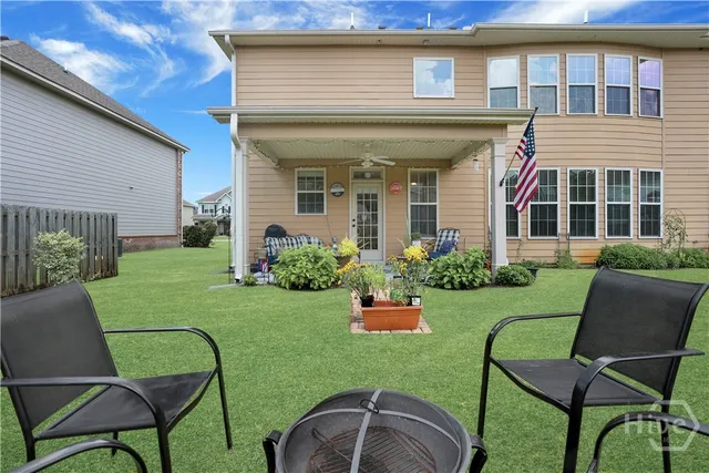 $465,000 | 103 Brindlewood Drive, Guyton, GA 31312