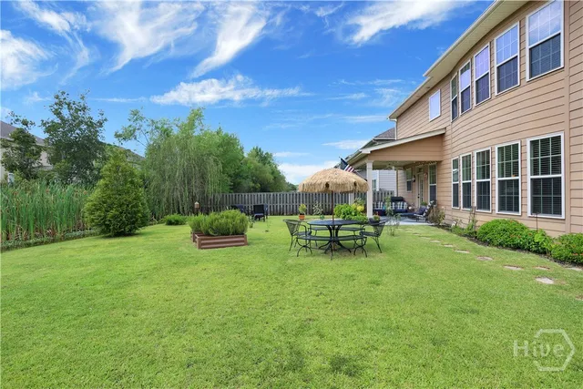 $465,000 | 103 Brindlewood Drive, Guyton, GA 31312