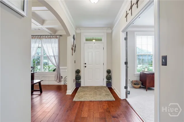 $465,000 | 103 Brindlewood Drive, Guyton, GA 31312