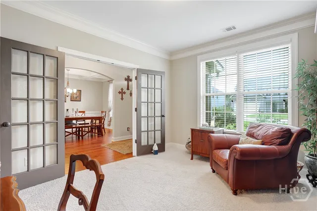 $465,000 | 103 Brindlewood Drive, Guyton, GA 31312