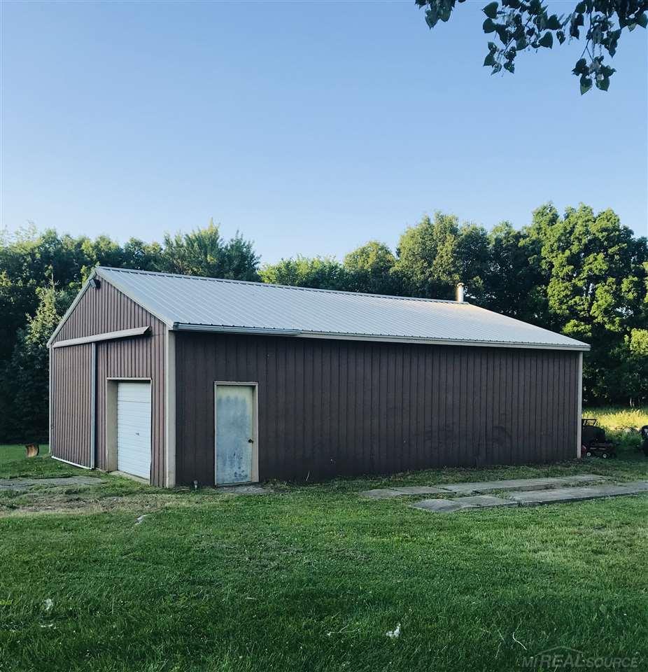 2235 Miller Road Metamora, MI 48455 - Photo 4 of 28