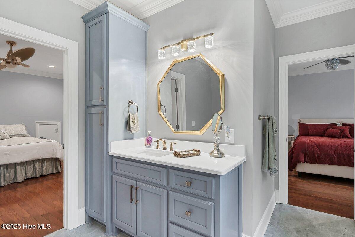 2270 Midland Road Pinehurst, NC 28374 - Photo 69 of 91 Ensuite