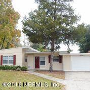 10437 Rutgers Road Jacksonville, FL 32218 - Photo 8 of 11 a view of a house with a backyard