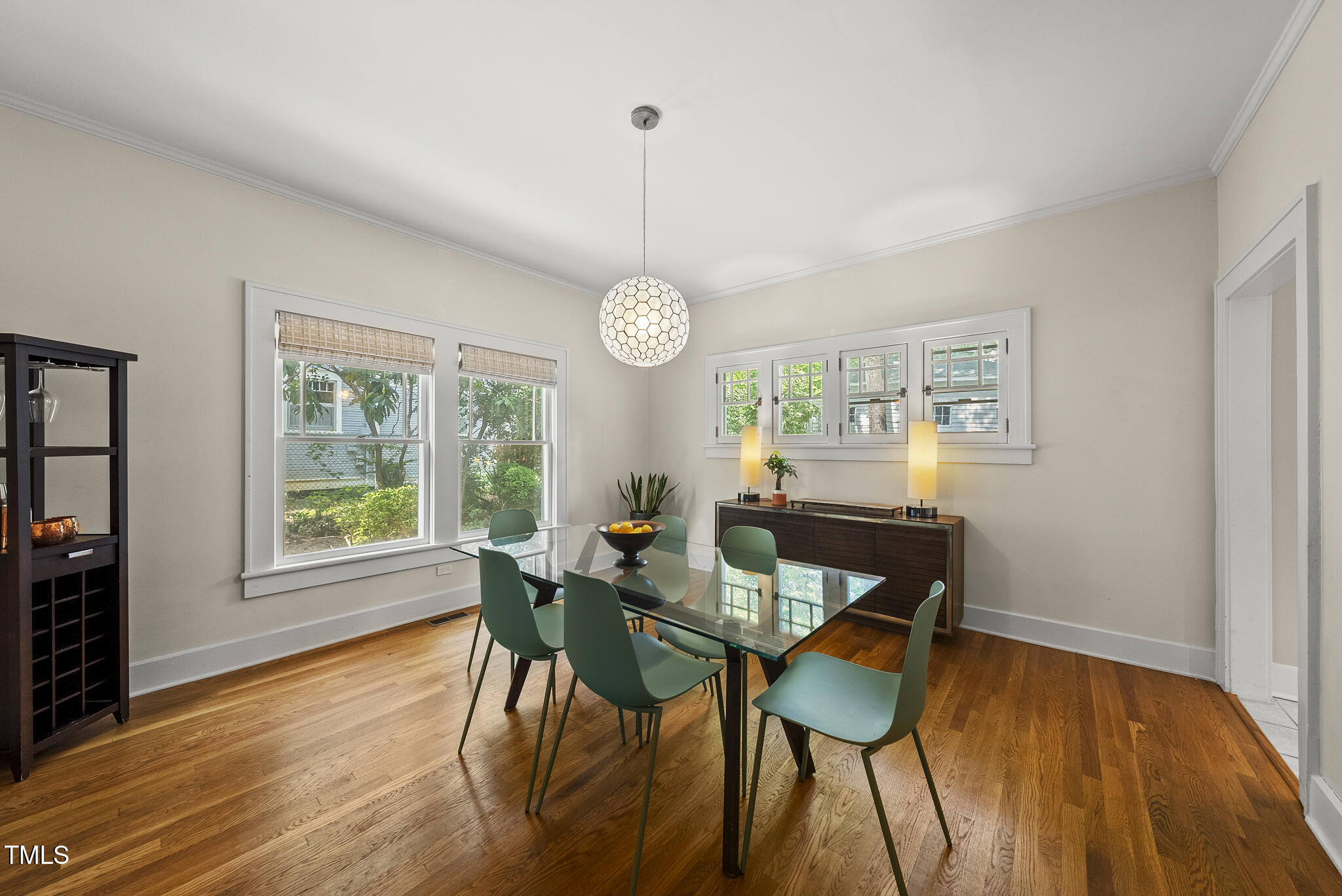 223 Hawthorne Road Raleigh, NC 27605 - Photo 18 of 47 DSC08959