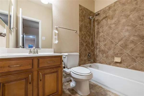 $2,400 | 8704 Iron Horse Drive, Irving, TX 75063