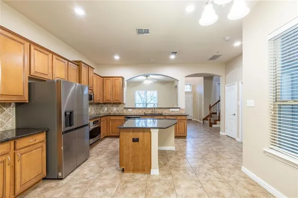 $2,400 | 8704 Iron Horse Drive, Irving, TX 75063